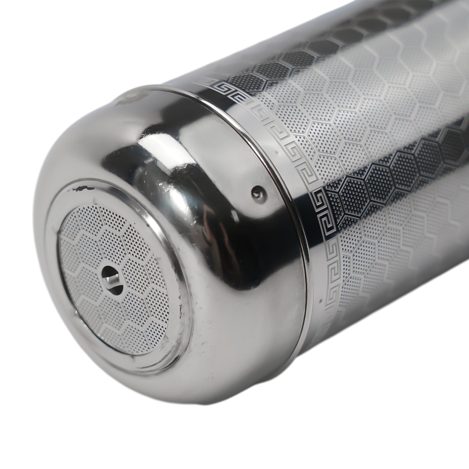 Stainless Steel Tea Infuser Te - Coffee Tea And Leaf recension och pris