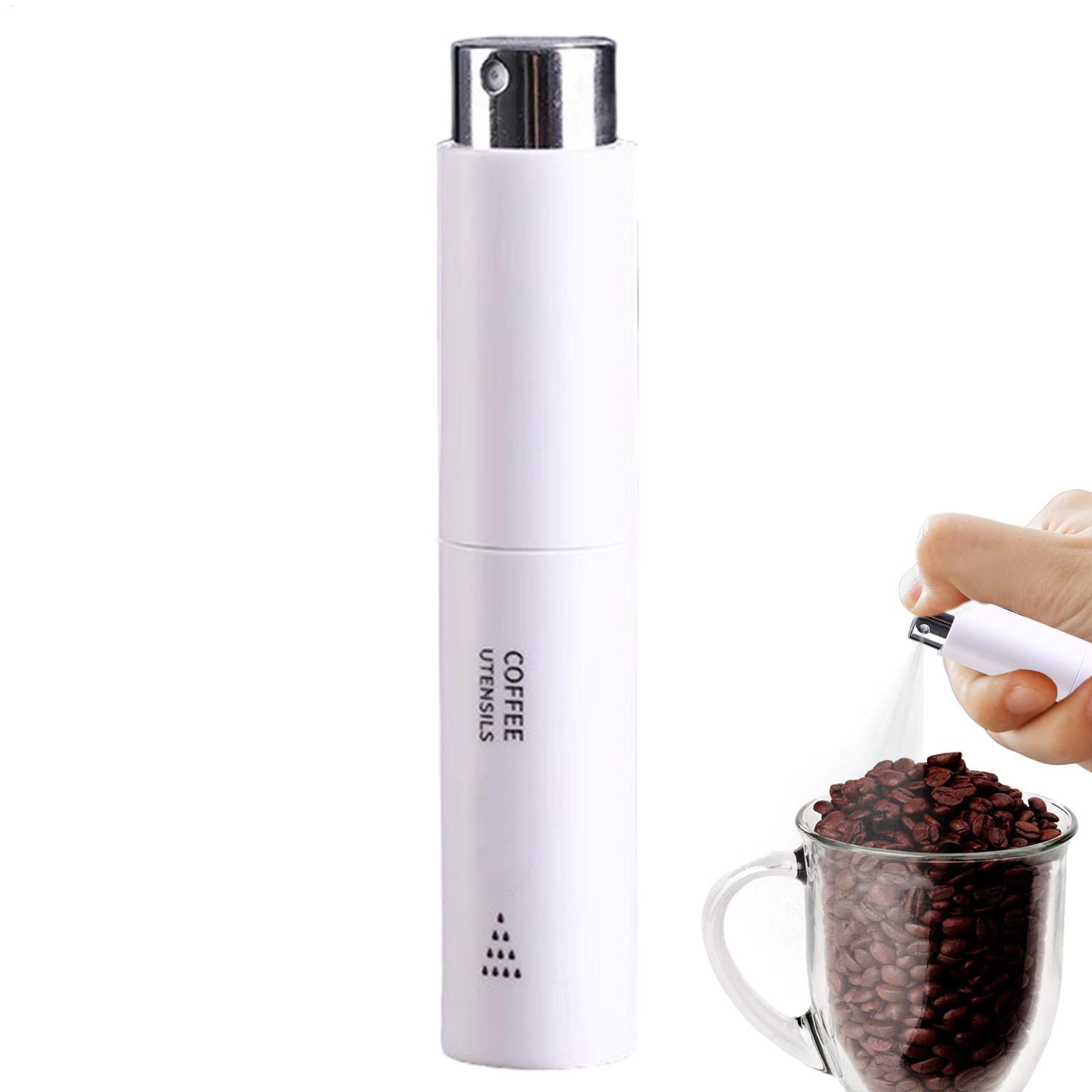 10ml Coffee Spray Bottle Coffe - Coffee Tea Bean recension och pris
