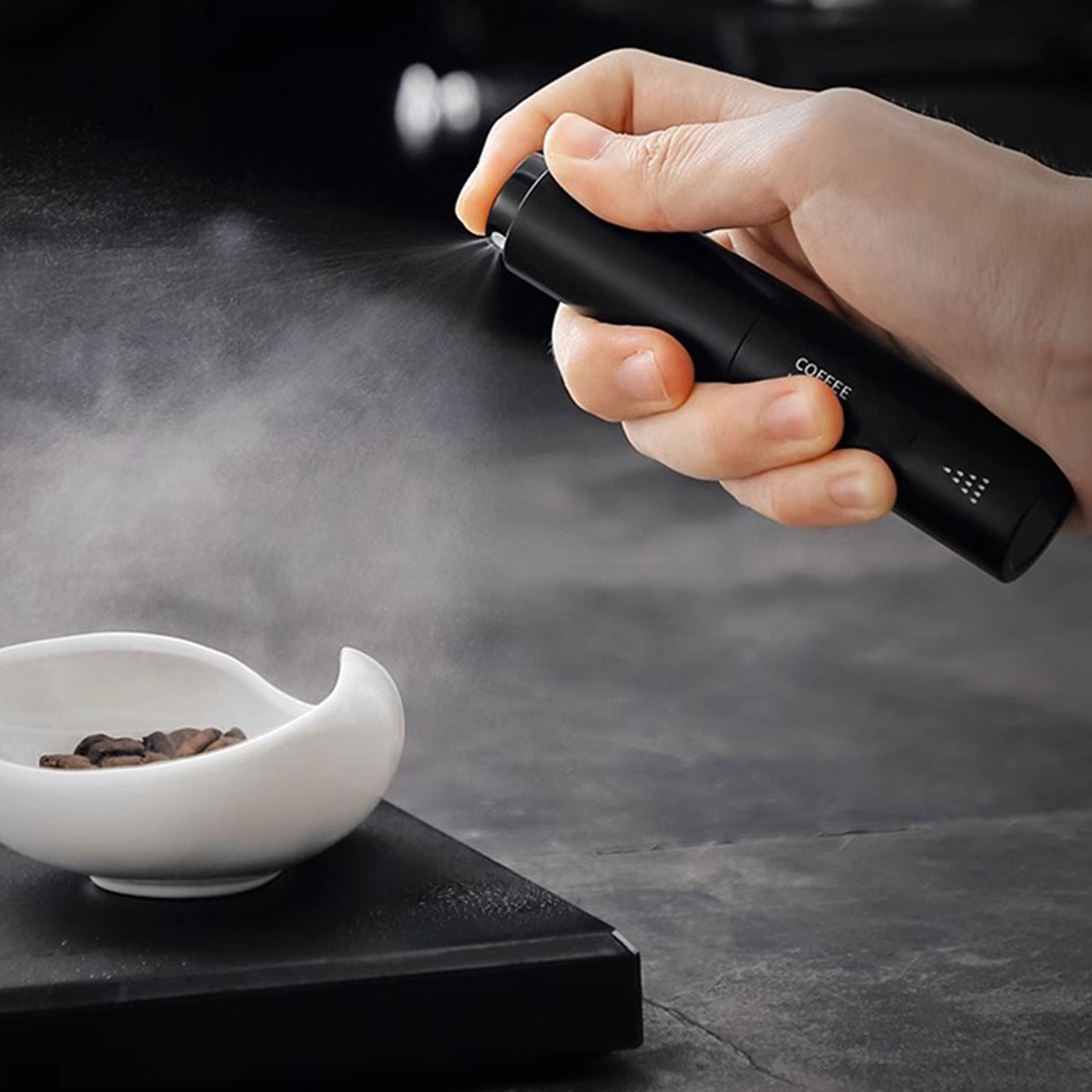 10ml Coffee Spray Bottle Coffe - Coffee Tea Bean recension och pris