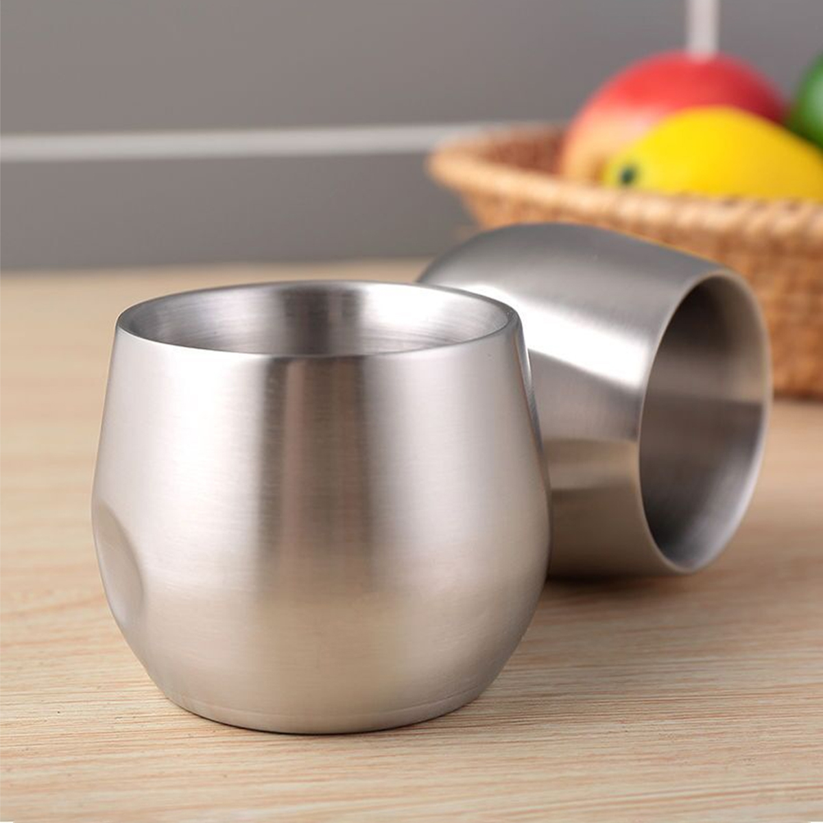Leeseph Durable Coffee Mug Esp - Coffee Tea Tumbler recension och pris