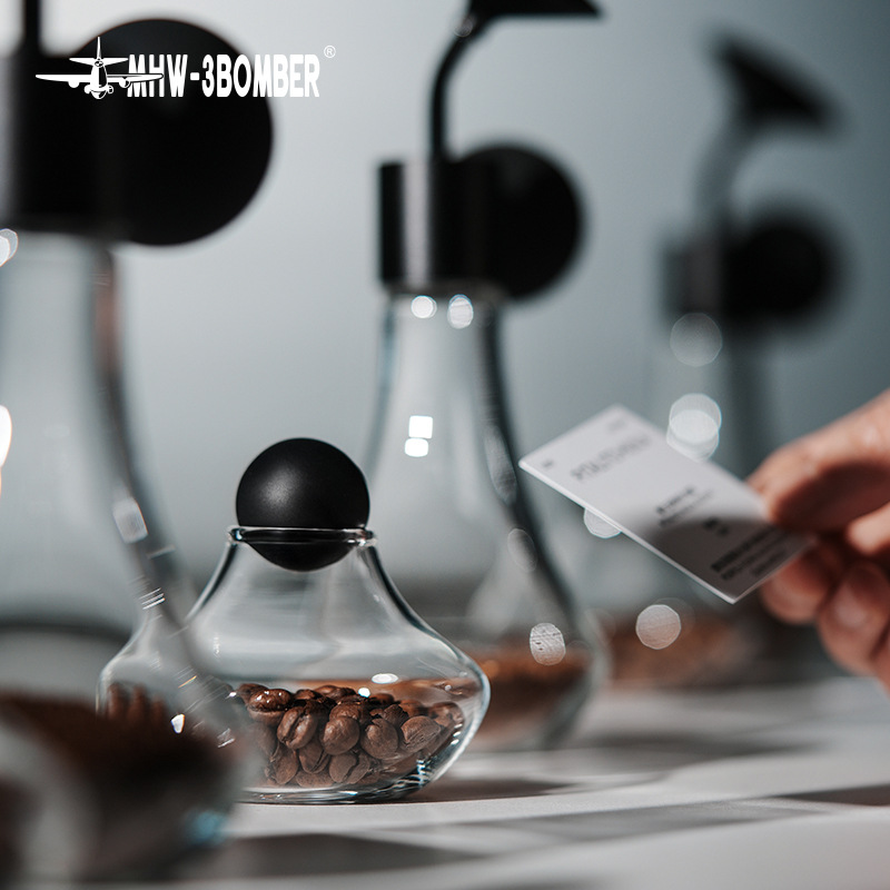 MHW-3BOMBER Bomber Coffee Smel - Coffee Tea Bean recension och pris
