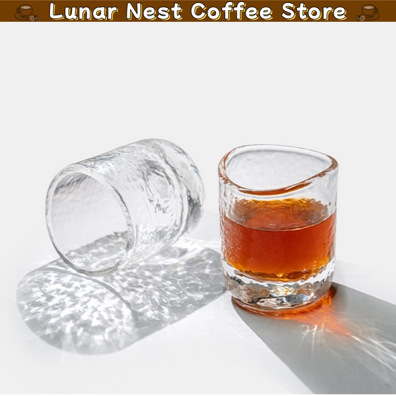 New Timemore Japanese Hammered - Coffee Tea Decanter recension och pris