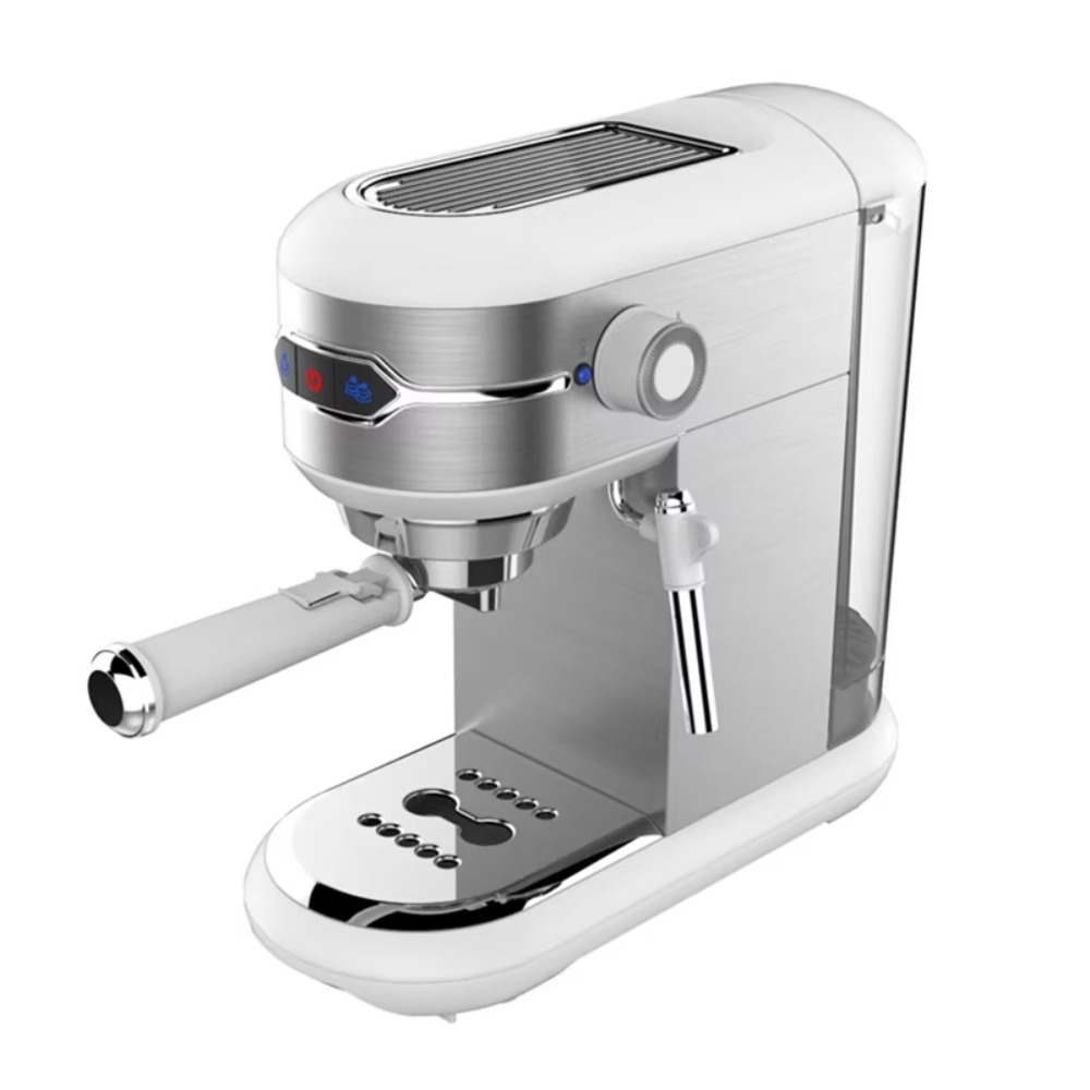 Commercial Electrical Applianc - Coffee & Tea Collective recension och pris