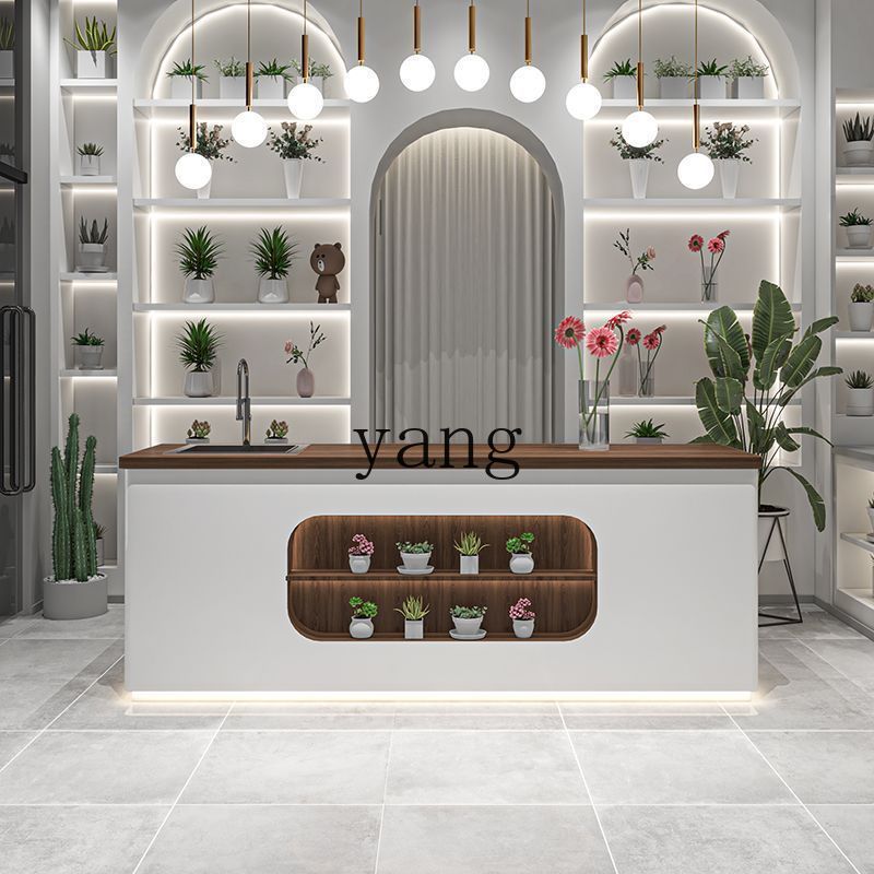 LTT marble bar commercial isla - Coffee Tea And Company recension och pris