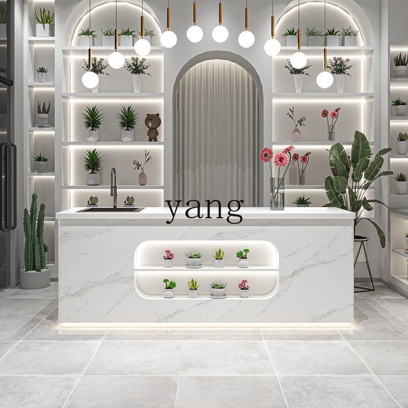 LTT marble bar commercial isla - Coffee Tea And Company recension och pris