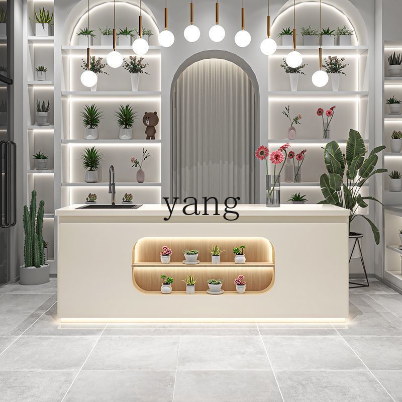 LTT marble bar commercial isla - Coffee Tea And Company recension och pris