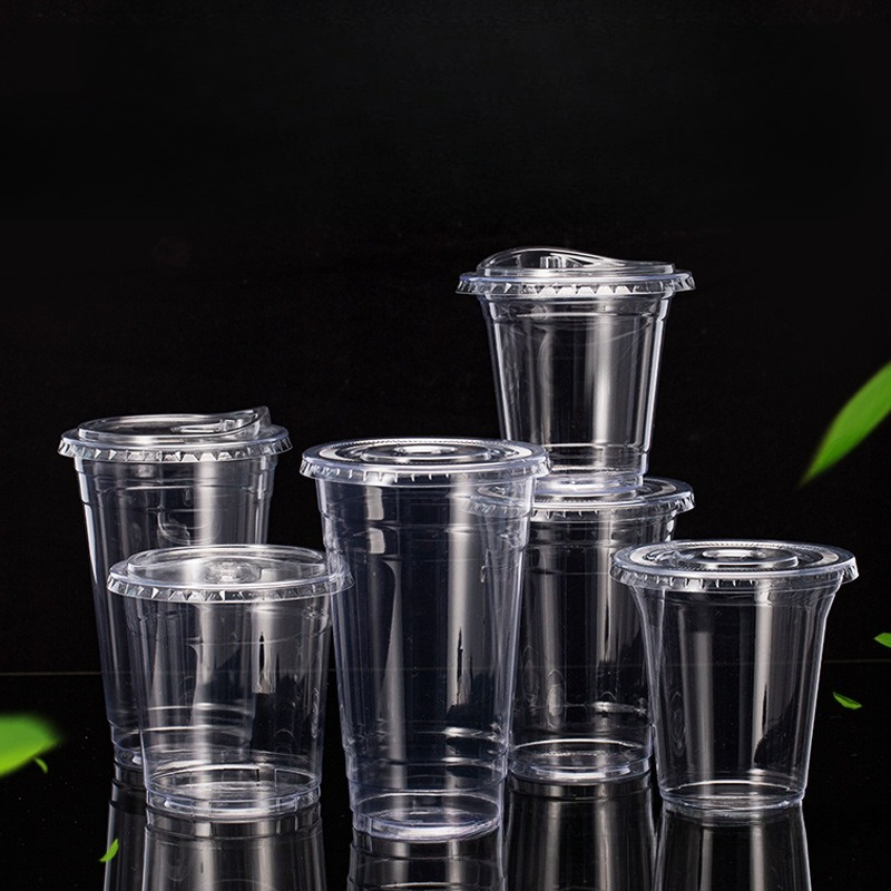 10pcs Disposable Packaged Inte - Coffee Tea Latte recension och pris