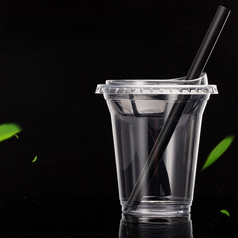 10pcs Disposable Packaged Inte - Coffee Tea Latte recension och pris
