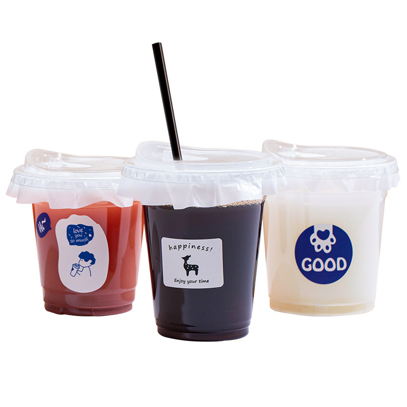 10pcs Disposable Packaged Inte - Coffee Tea Latte recension och pris