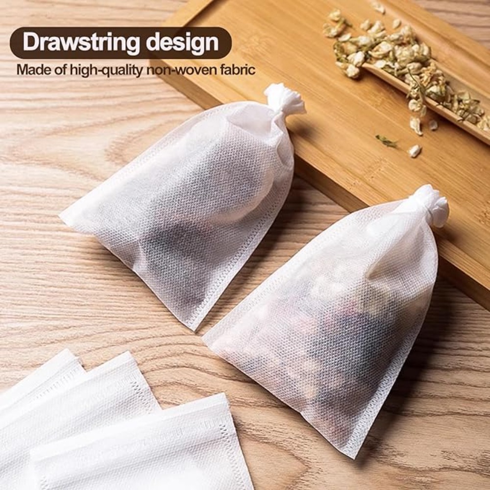 100-3000Pcs Disposable Tea Bag - Coffee Tea And Leaf recension och pris
