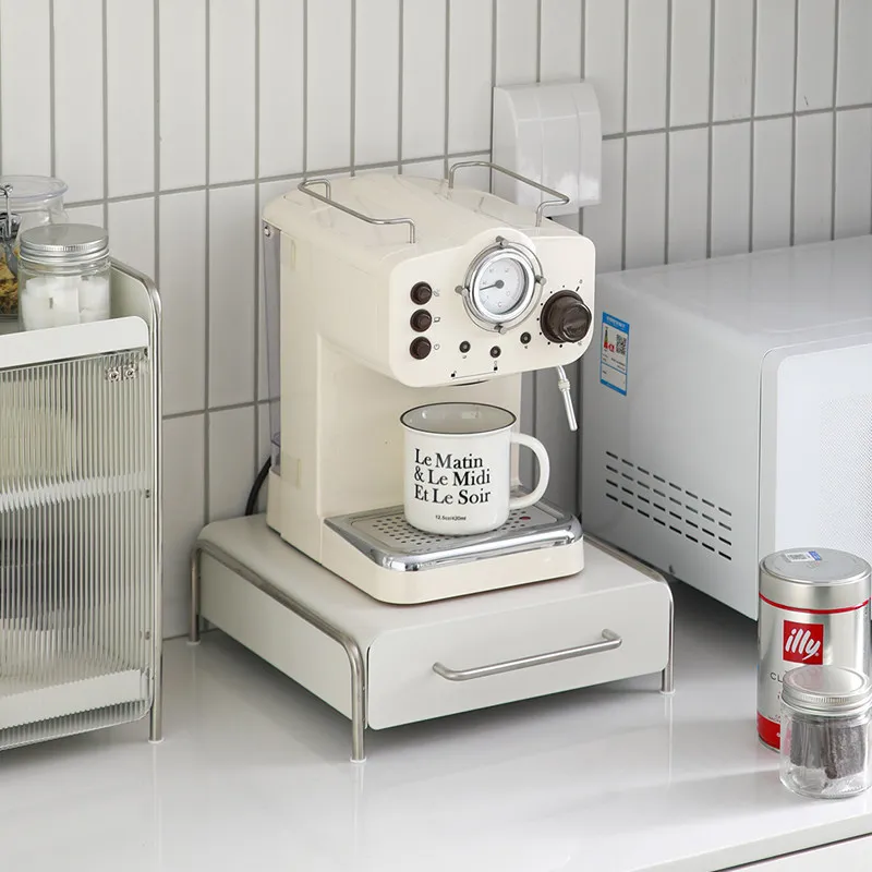 Coffee Capsule Holder, INS Sty - Coffee Tea Drawer Organizer recension och pris