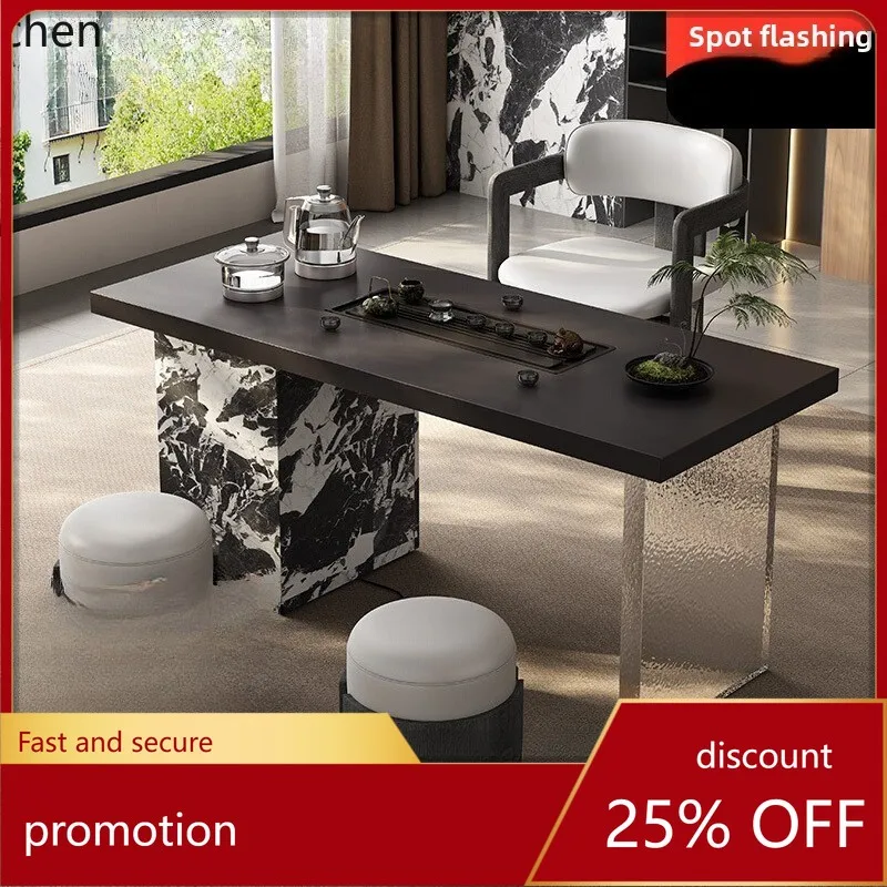 i5.15 balcony tea table and ch - Coffee & Tea Collective recension och pris