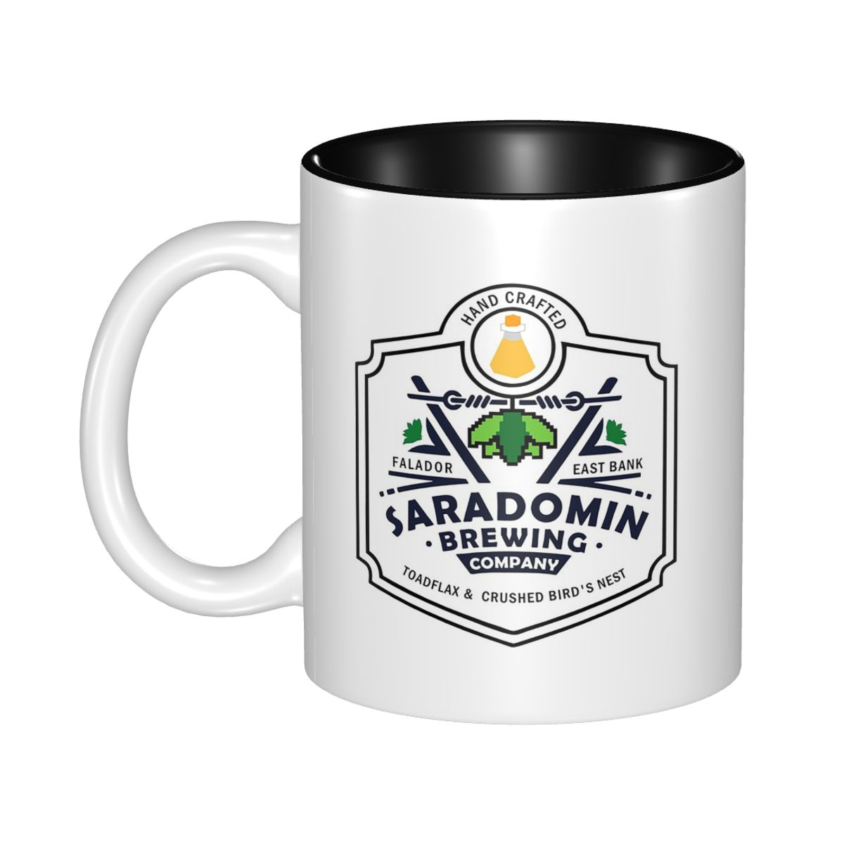 Saradomin Brewing Company OSRS - Coffee Tea And Company recension och pris