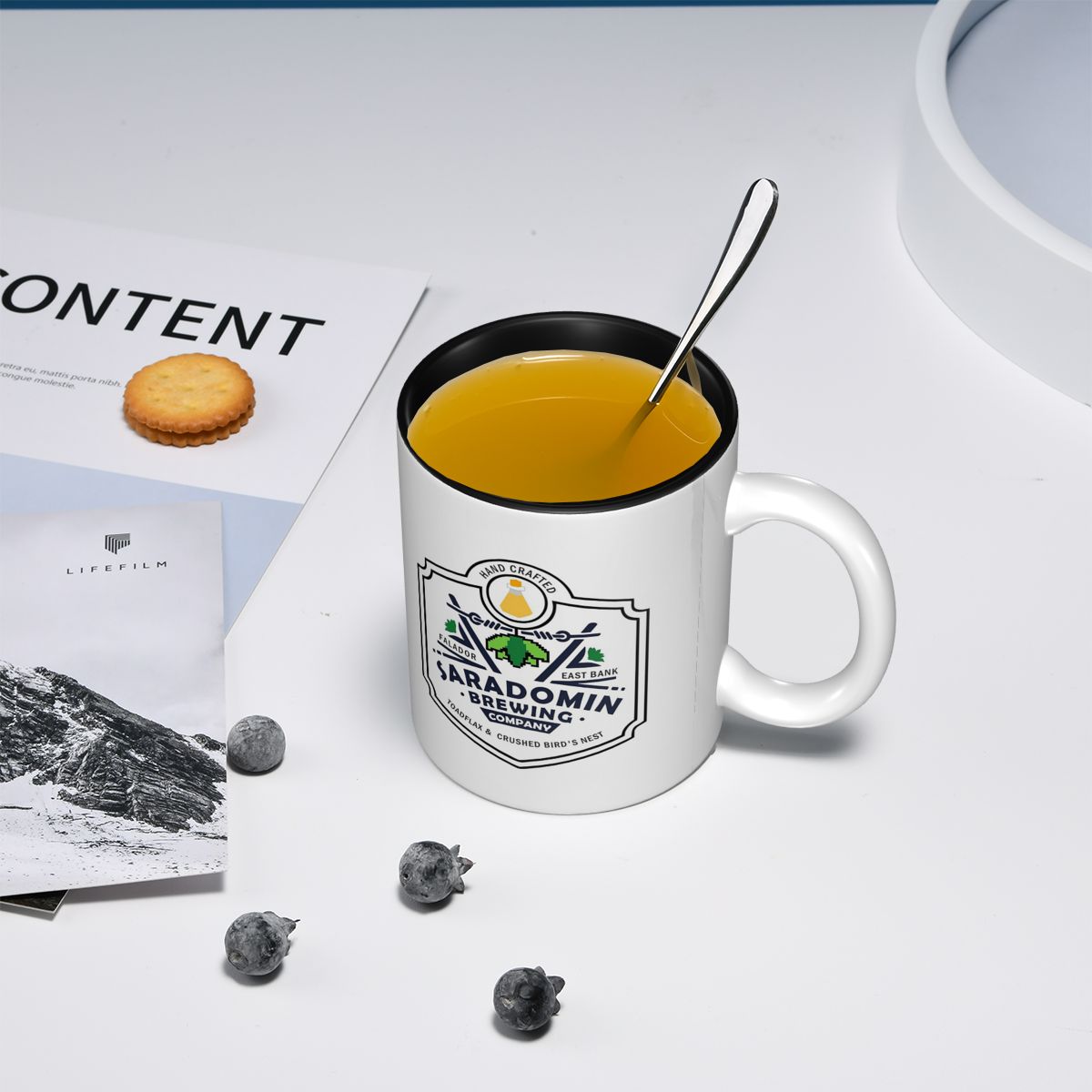 Saradomin Brewing Company OSRS - Coffee Tea And Company recension och pris