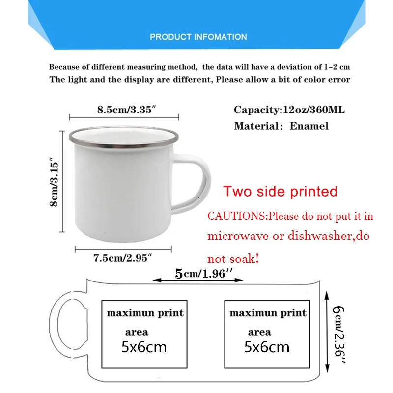 Mother Two Daughters Customize - Coffee Tea Name recension och pris