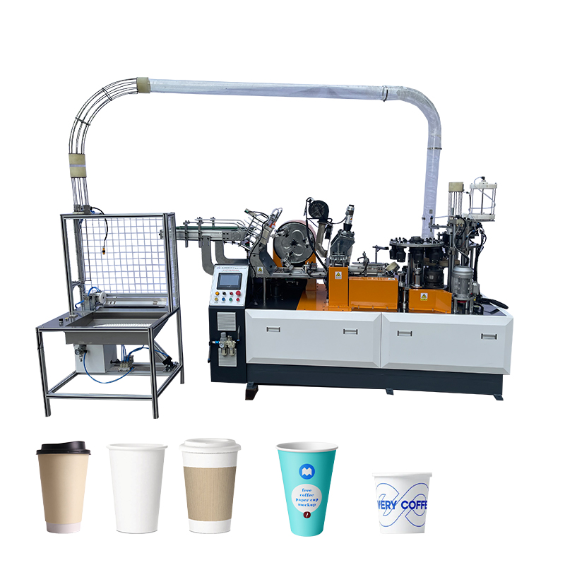 Office Break Room Paper Cup Ma - Coffee Tea And Company recension och pris