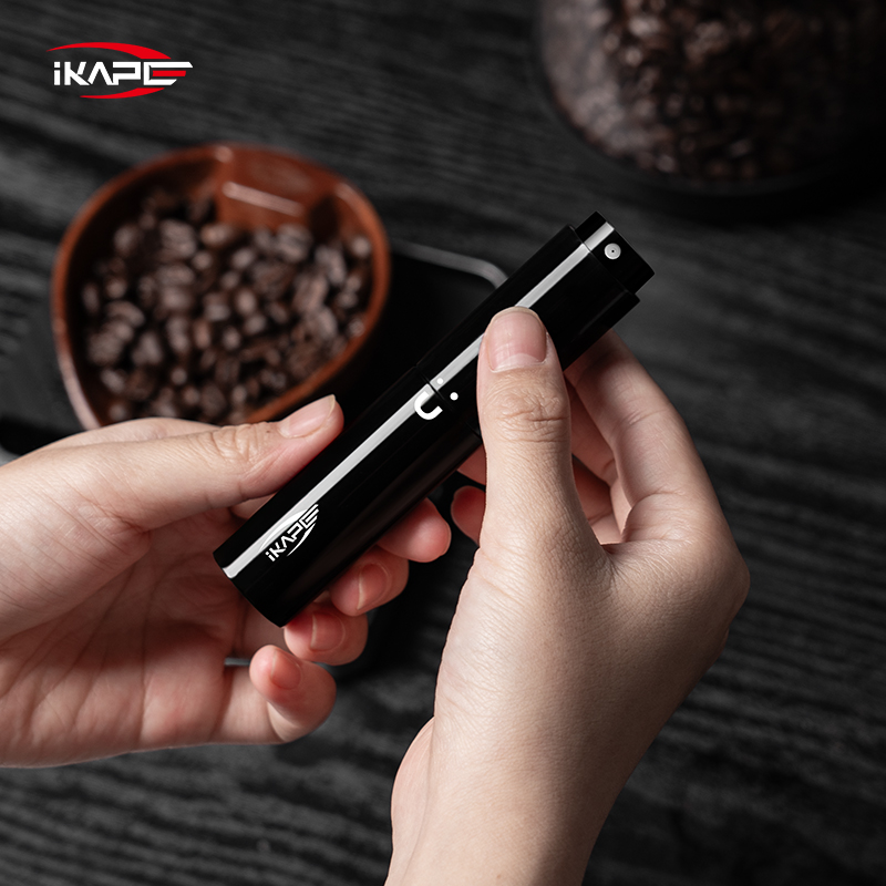 IKAPE RDT Spray Bottle Glass E - Coffee Tea Bean recension och pris