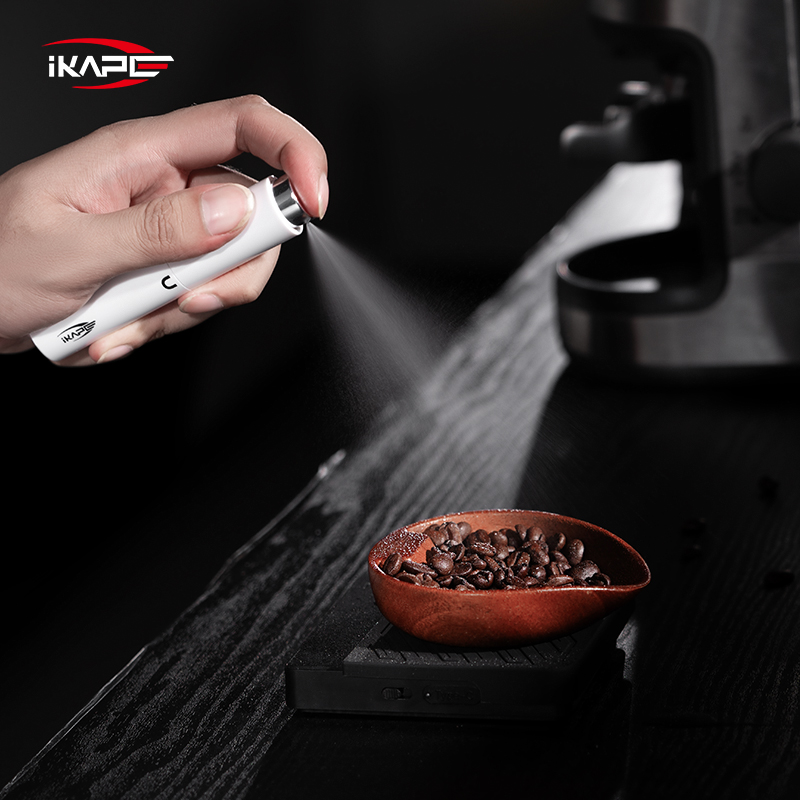 IKAPE RDT Spray Bottle Glass E - Coffee Tea Bean recension och pris