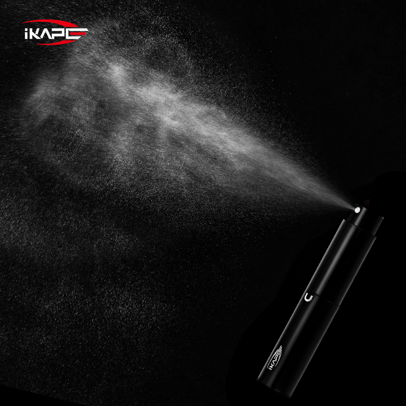 IKAPE RDT Spray Bottle Glass E - Coffee Tea Bean recension och pris