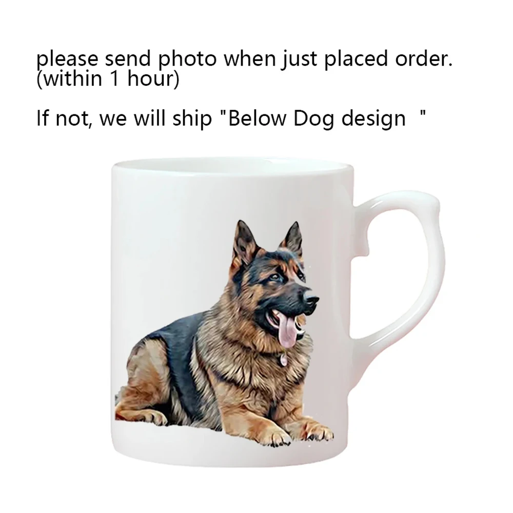 Personalised Your Photo Mug,Na - Coffee Tea Images recension och pris