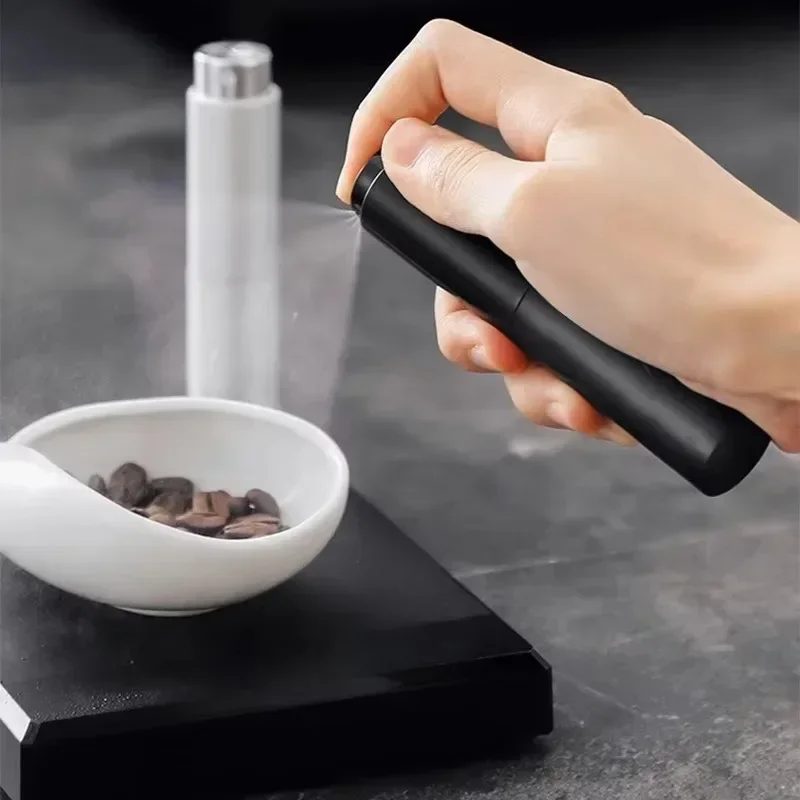 Coffee Bean Spray Bottle Rotar - Coffee Tea Bean recension och pris