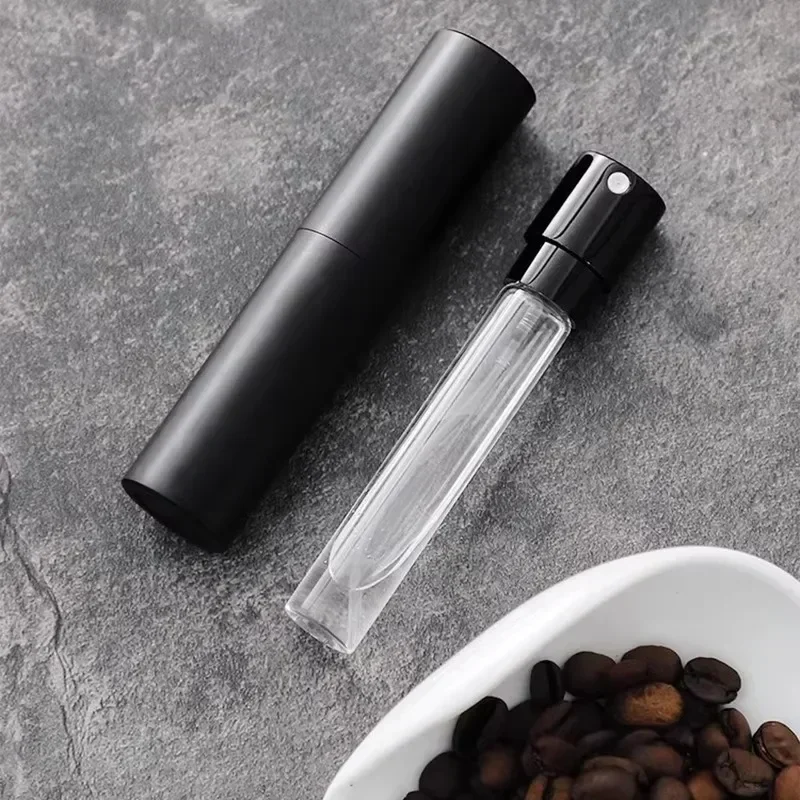 Coffee Bean Spray Bottle Rotar - Coffee Tea Bean recension och pris