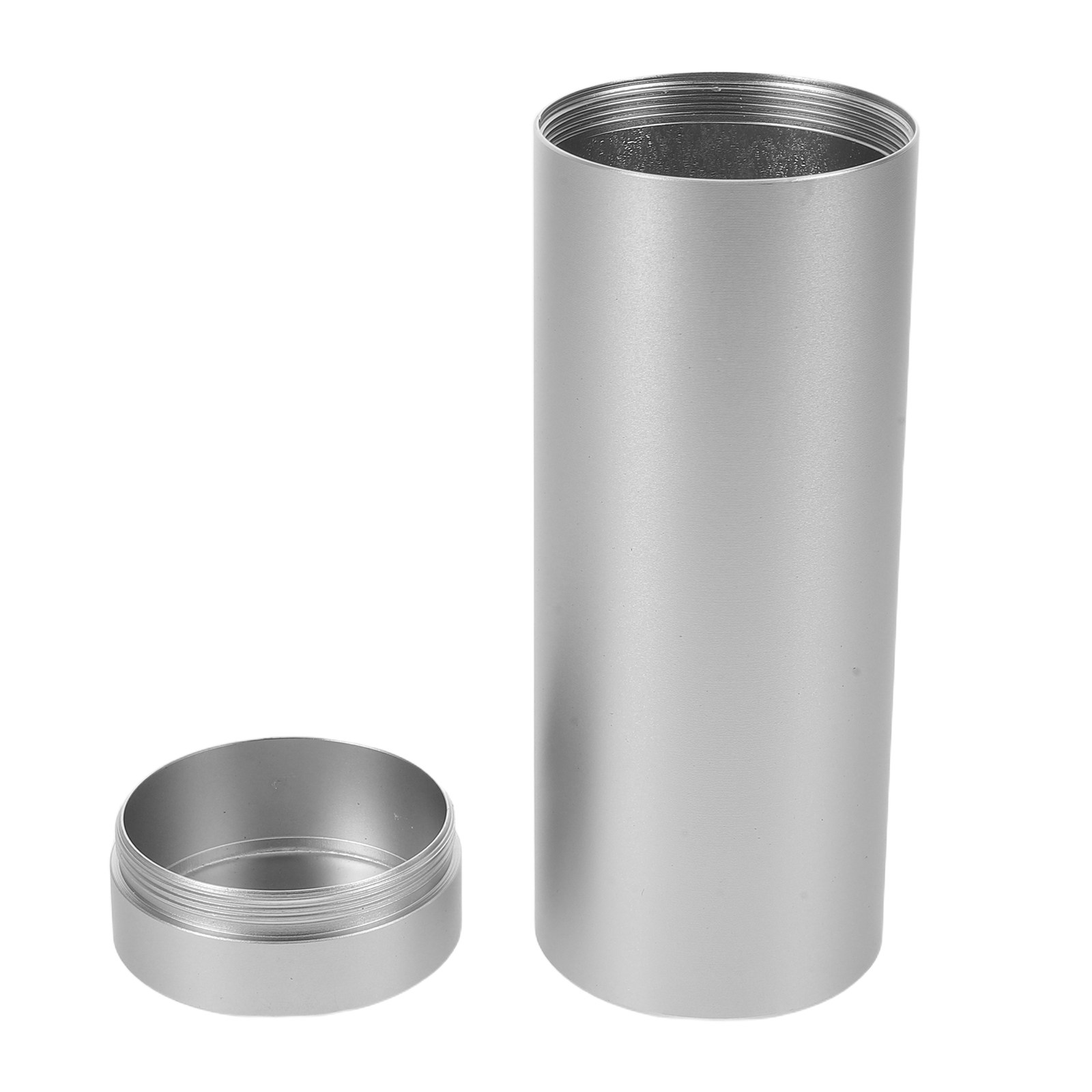 Aluminum Alloy Airtight Tea Ca - Coffee Tea Bean recension och pris