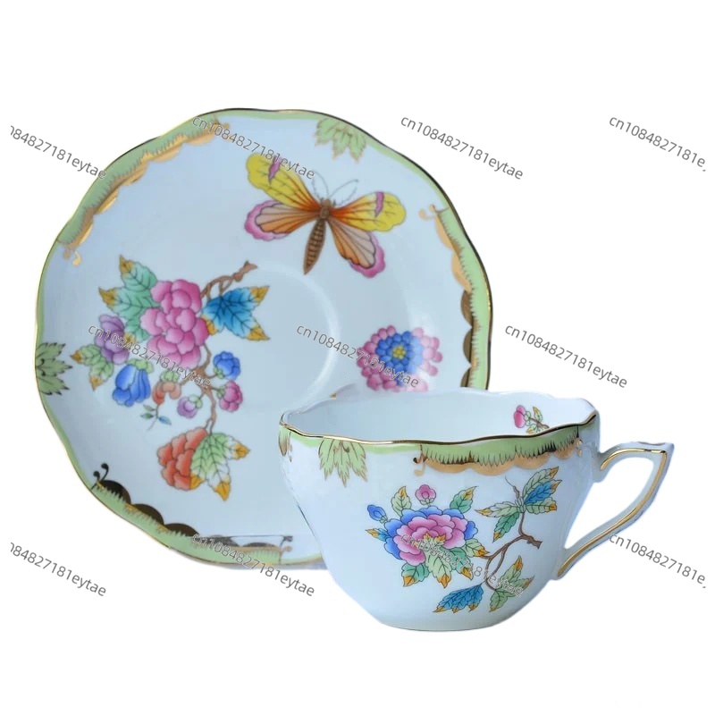 Classical Flower Basket Coffee - Coffee Tea Gift Basket recension och pris