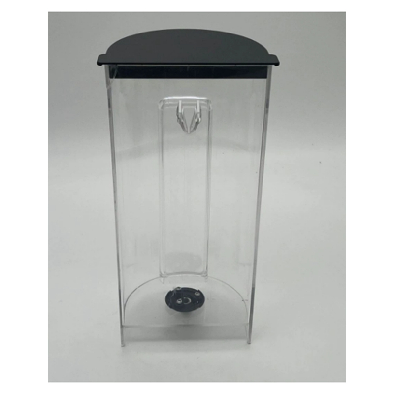 Coffee Machine Accessories Wat - Coffee & Tea Collective recension och pris