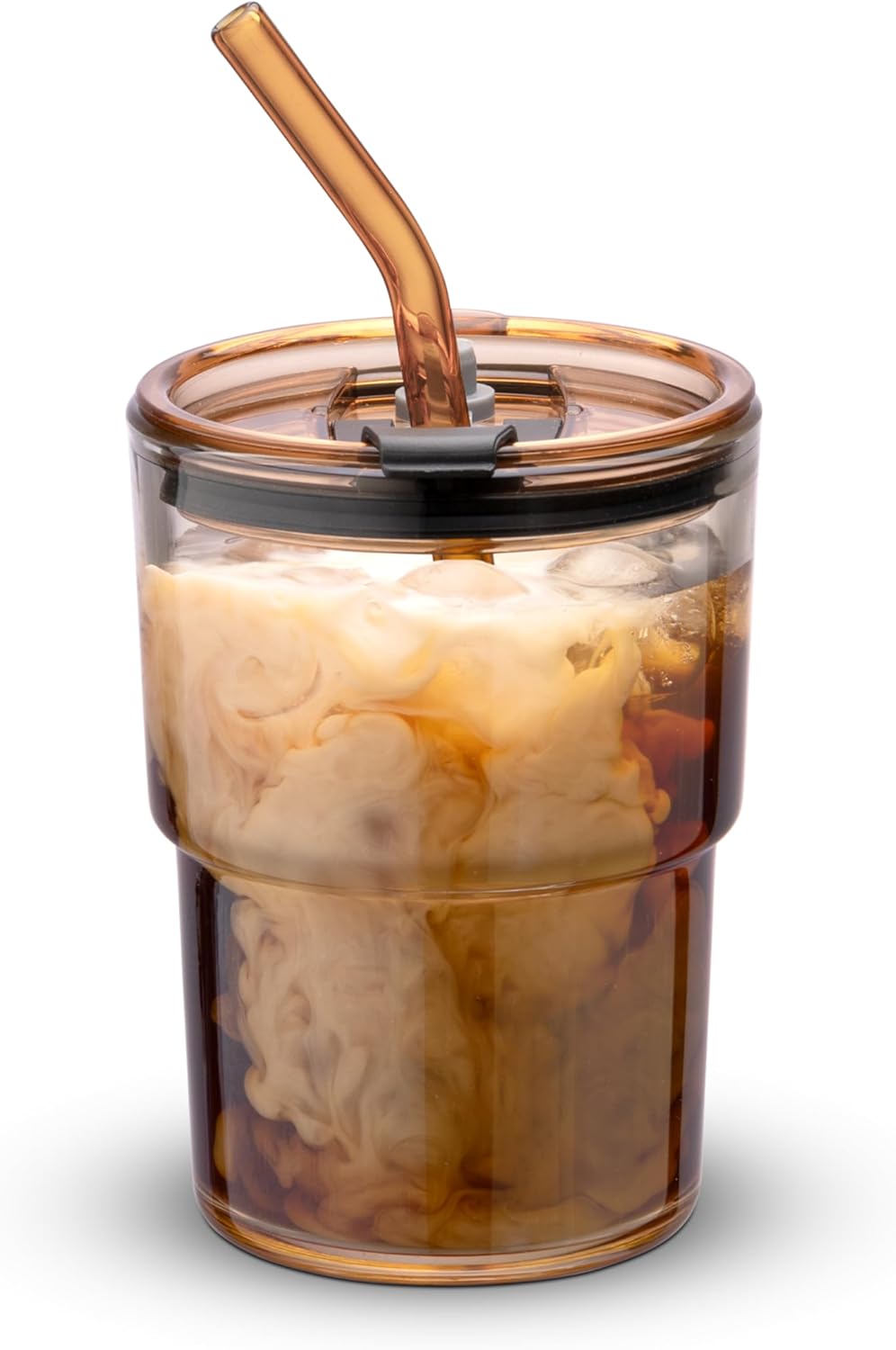 13oz/400ml Tumbler Water Glass - Coffee Tea Tumbler recension och pris