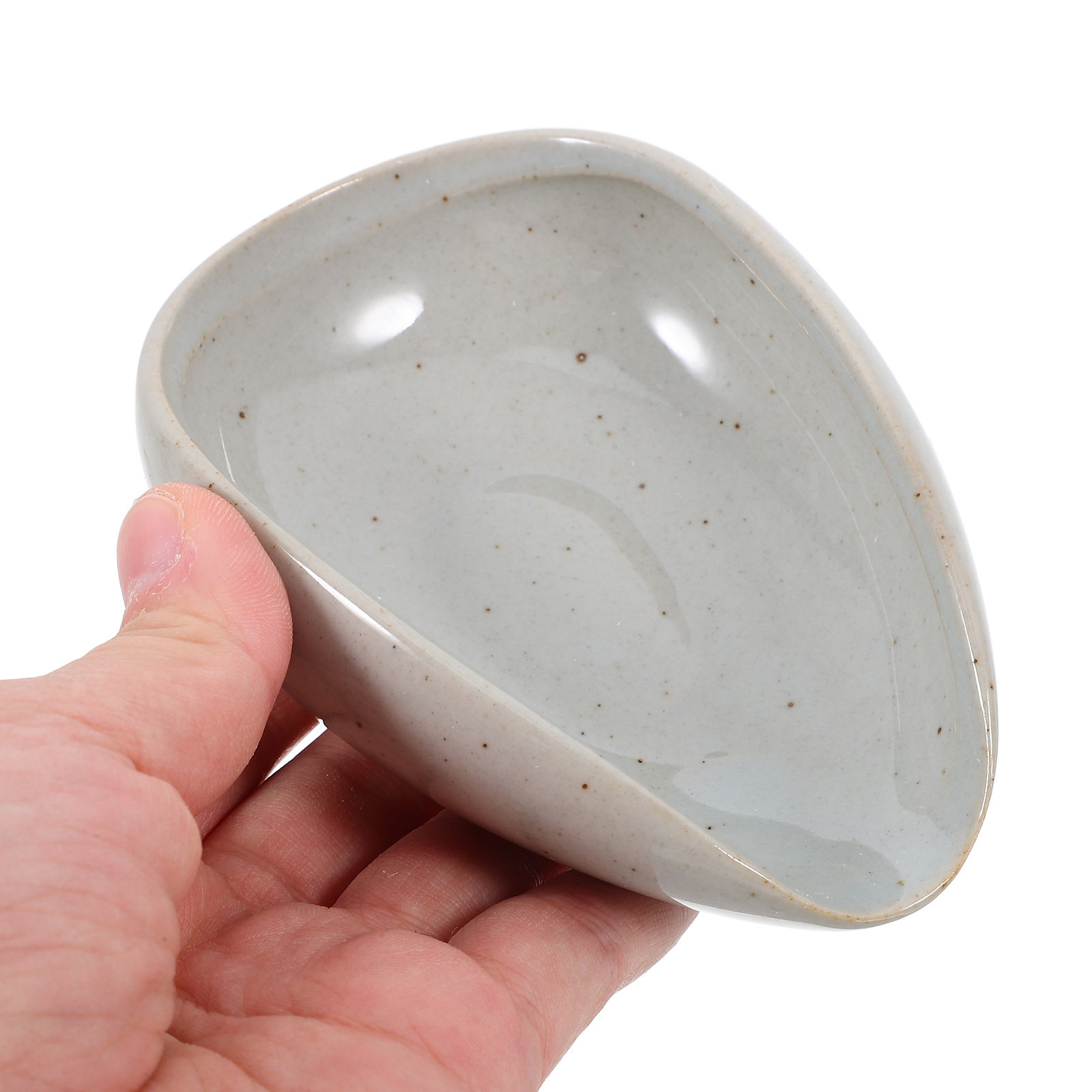 Ceramic Coffee Bean Tray Multi - Coffee Tea Bean recension och pris