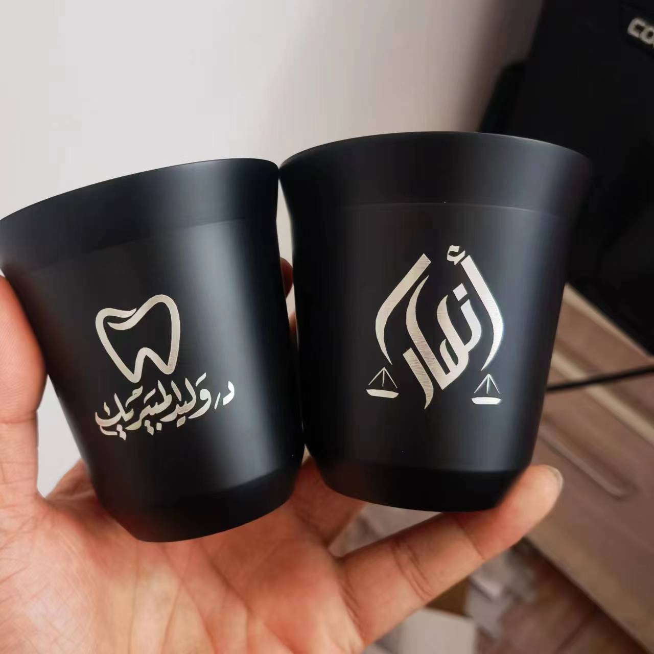 Insulated Double Wall SS Espre - Coffee Tea Tumbler recension och pris