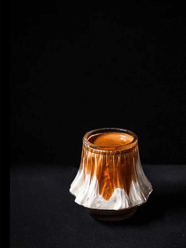 2022 Chamvin Liu Siyu Design W - Coffee Tea Latte recension och pris