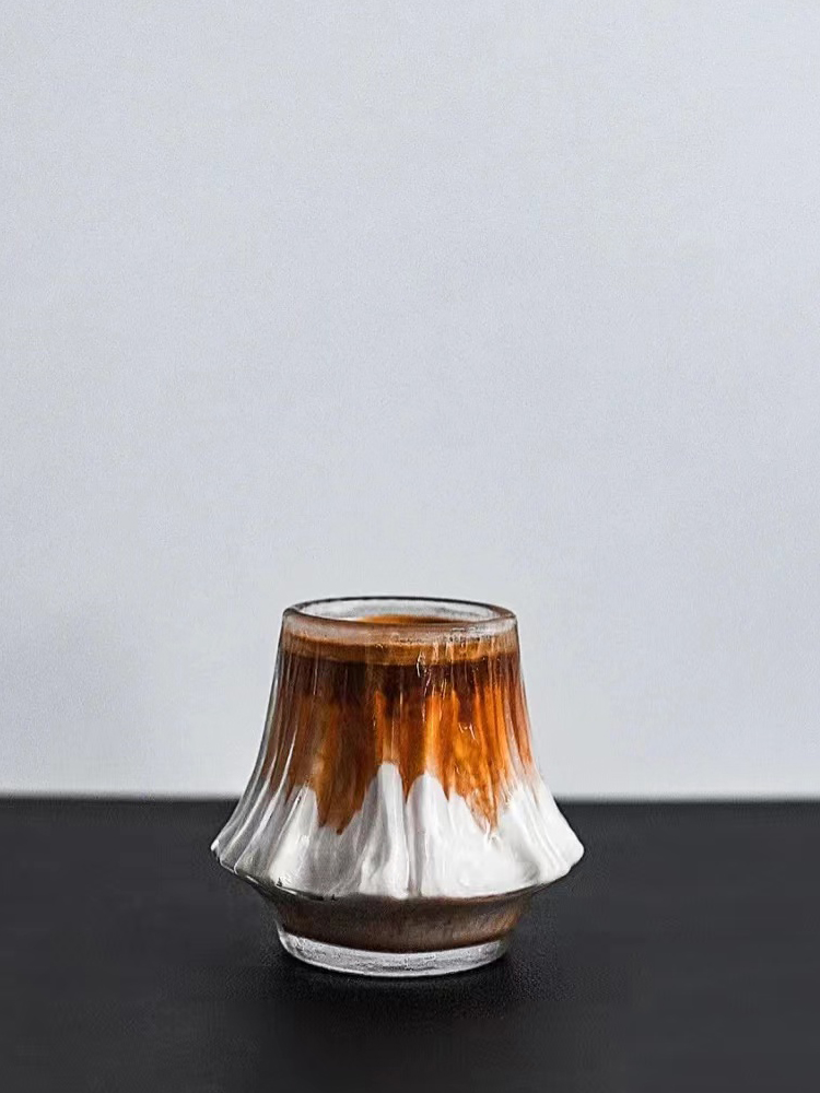 2022 Chamvin Liu Siyu Design W - Coffee Tea Latte recension och pris