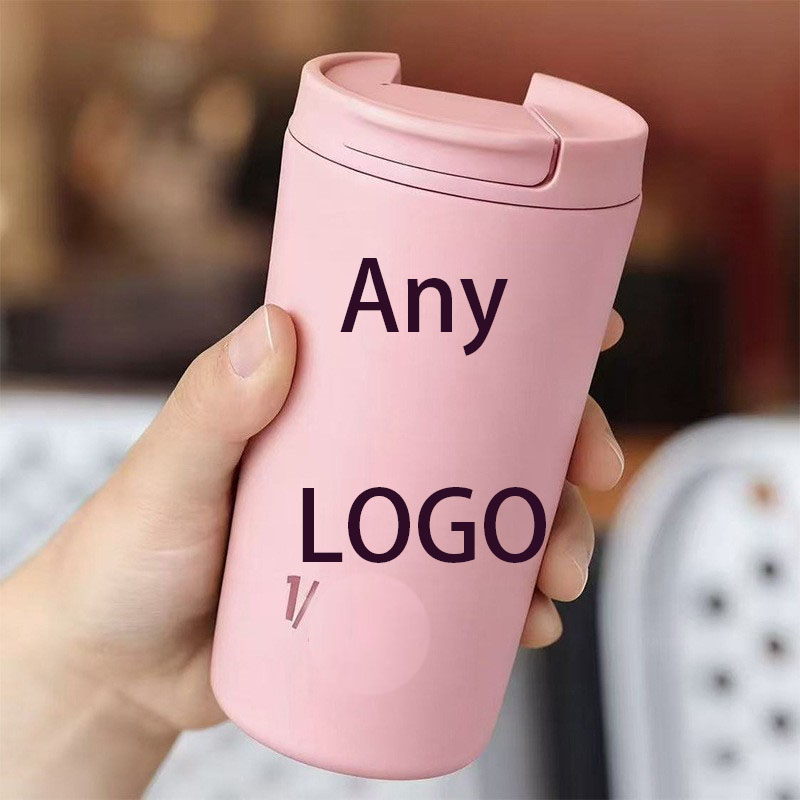 LOGO Image Gift 12OZ Water bot - Coffee Tea Images recension och pris
