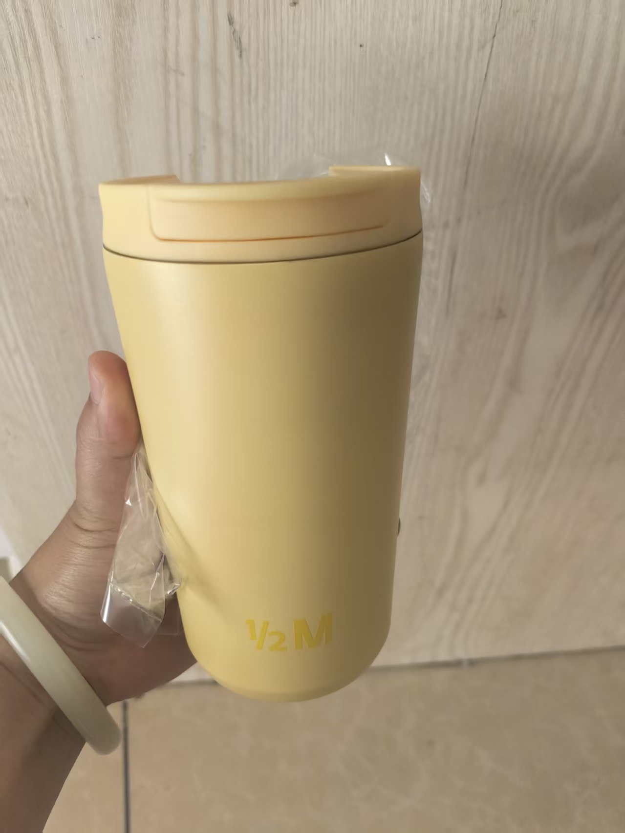 LOGO Image Gift 12OZ Water bot - Coffee Tea Images recension och pris
