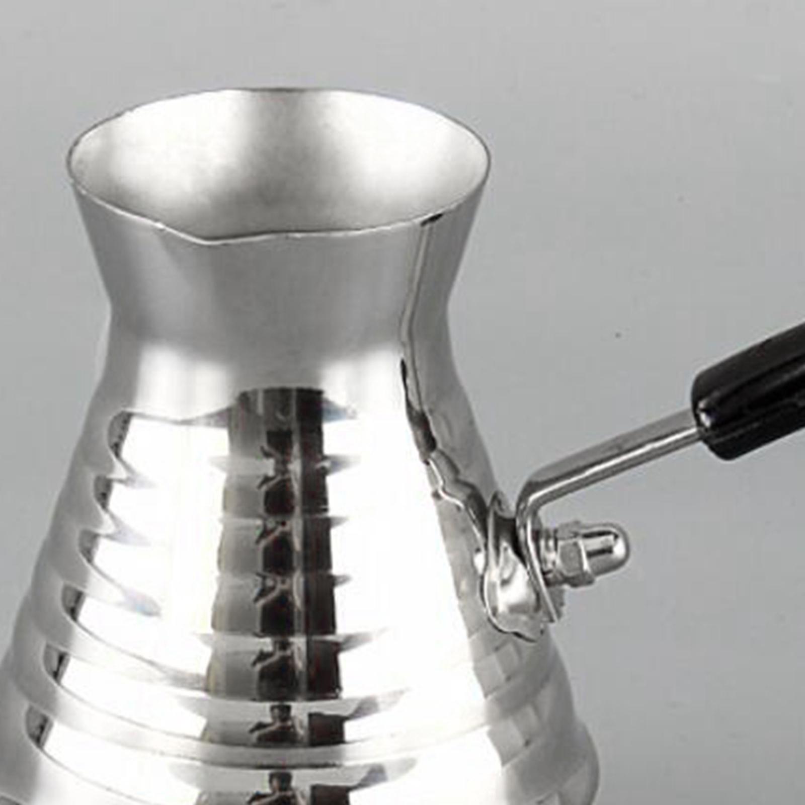 Turkish Coffee Decanter, Espre - Coffee Tea Decanter recension och pris