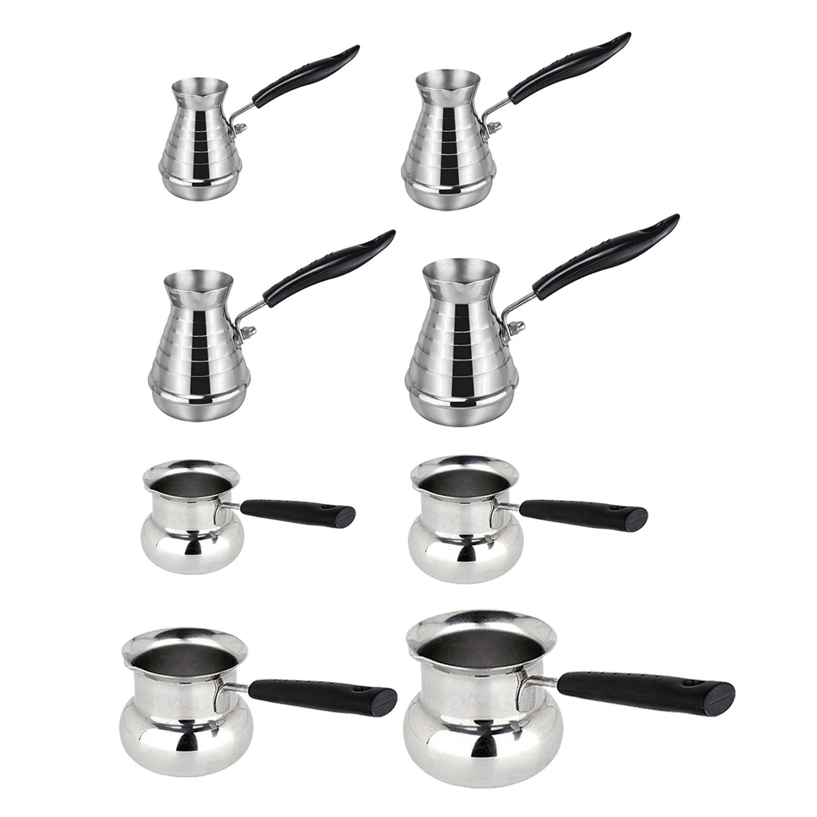 Turkish Coffee Decanter, Espre - Coffee Tea Decanter recension och pris