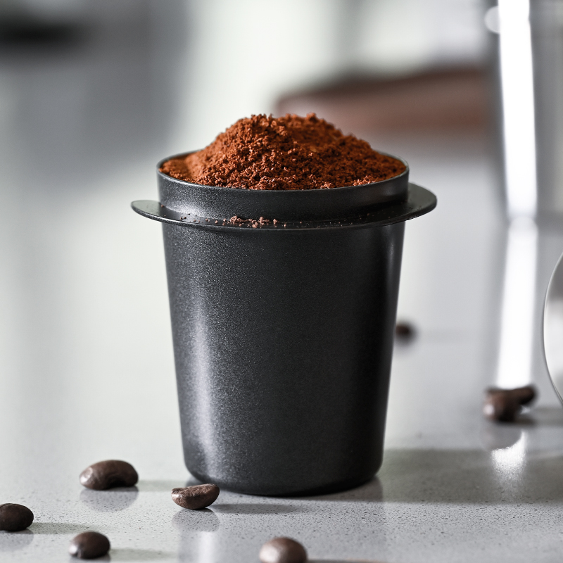 Coffee Dosing Cup 51/58mm Coff - Coffee Tea Bean recension och pris