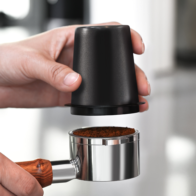 Coffee Dosing Cup 51/58mm Coff - Coffee Tea Bean recension och pris