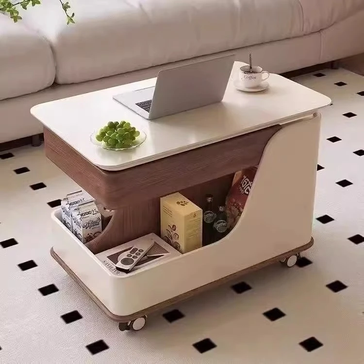 b11-7.2 sofa, small tea table, - Coffee & Tea Collective recension och pris