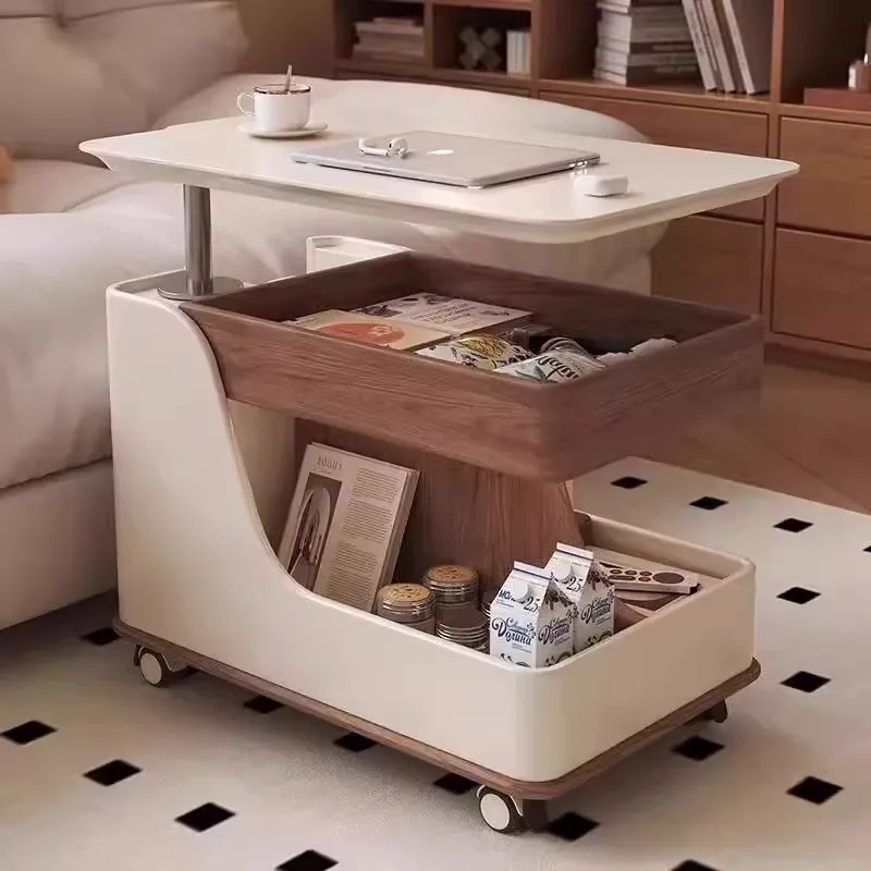 b11-7.2 sofa, small tea table, - Coffee & Tea Collective recension och pris