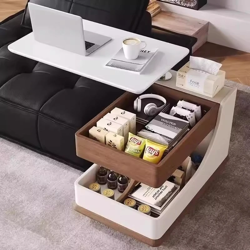 b11-7.2 sofa, small tea table, - Coffee & Tea Collective recension och pris