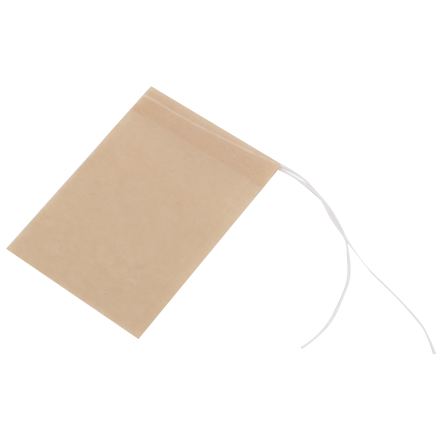 AC76-500 Pack Tea Filter Bags, - Coffee Tea And Leaf recension och pris