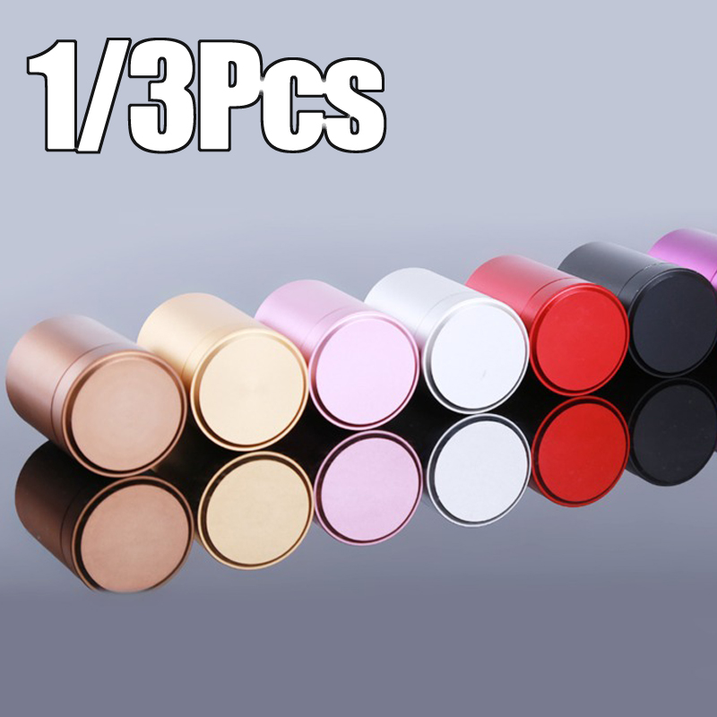 1/3Pcs Mini Metal Box Stainles - Coffee Tea Drawer Organizer recension och pris