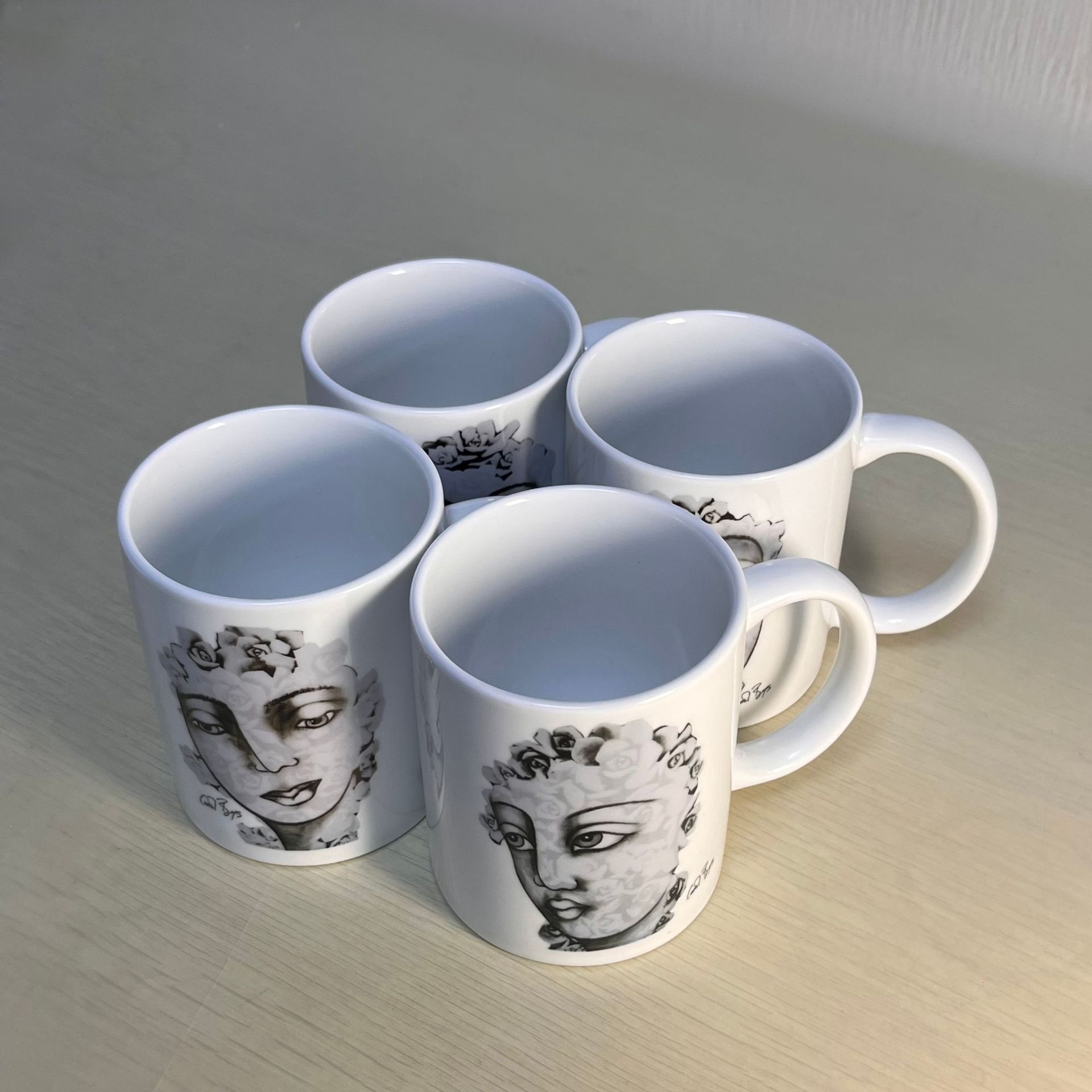 South Africa Carrol Boyes Cera - Coffee Tea Images recension och pris