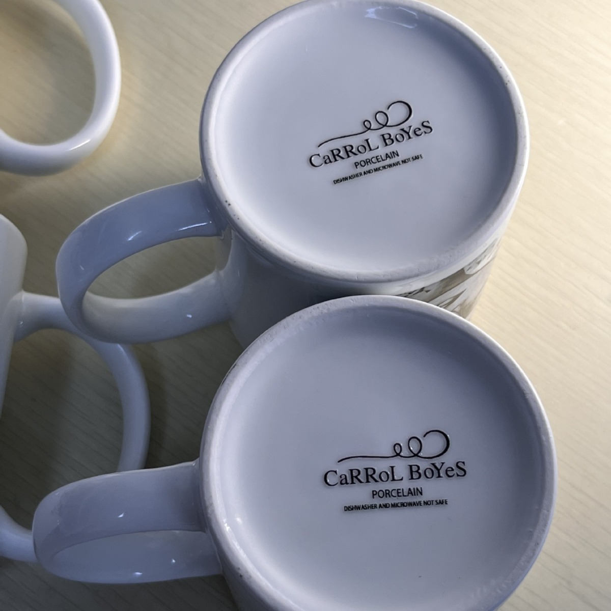South Africa Carrol Boyes Cera - Coffee Tea Images recension och pris