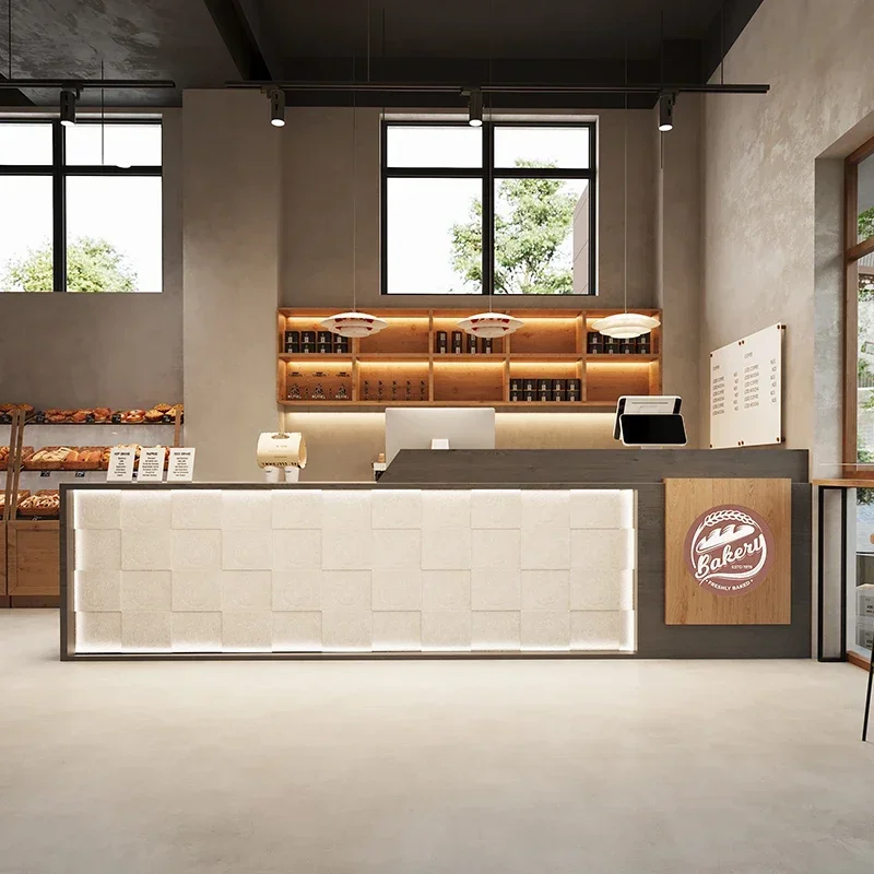 High-End Custom Bar Cabinet Ca - Coffee Tea And Company recension och pris