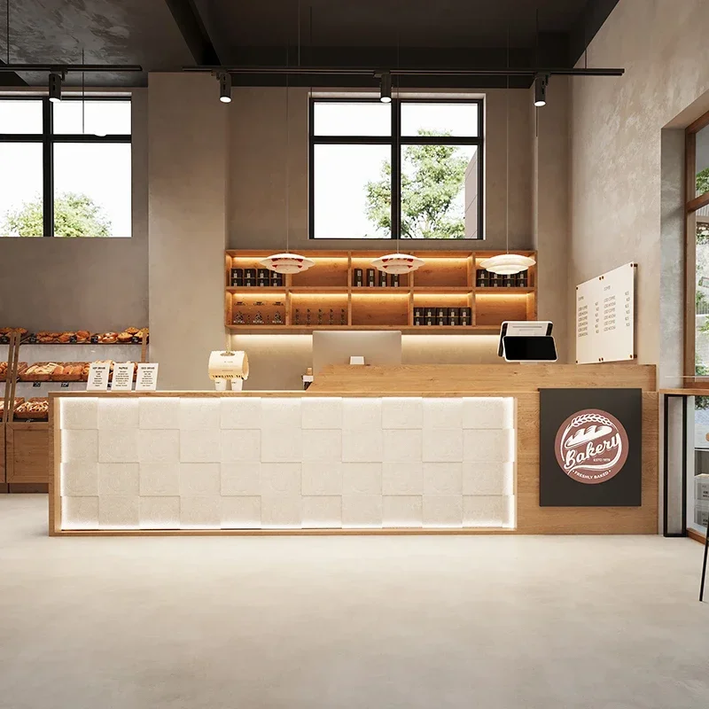 High-End Custom Bar Cabinet Ca - Coffee Tea And Company recension och pris
