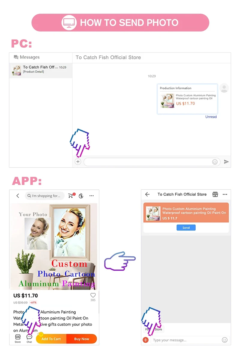 Custom Desin Personalized Magi - Coffee Tea Name recension och pris
